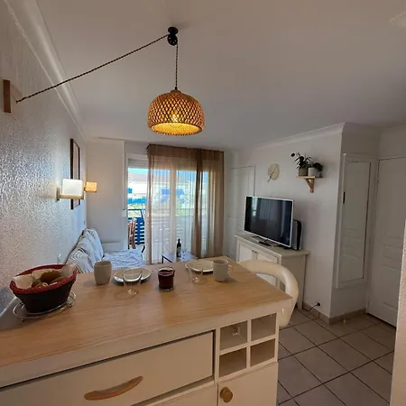 Appartement Pres Des Vagues